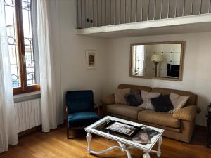 Florence Apartment With Private Garden - Da Elda e Dolfo
