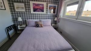 Innisfail Edi - double room with private bathroom