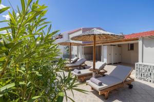 Cavaliere Seafront House - Klio