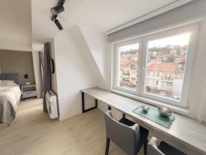 The Spot Studio Apartments