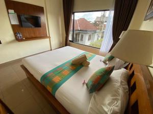 Nyoman Ubud View by EPS
