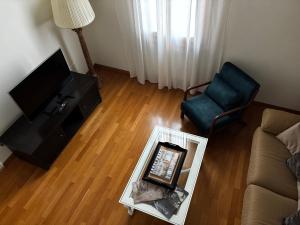 Florence Apartment With Private Garden - Da Elda e Dolfo