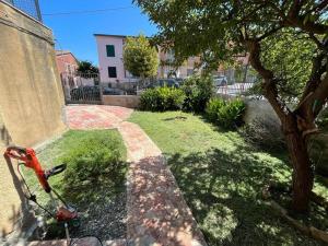 Casa Ninai con Giardino e Terrazza