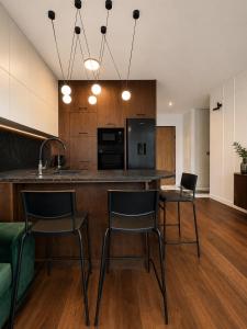 Apartamenty Trójmiejskie - Plac Unii
