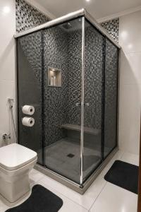 Casa com piscina próximo ao Maracanã