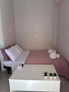 A&A Studio Apartment