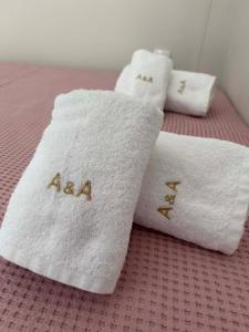 A&A Studio Apartment