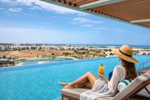 Tivoli LA VIE Muscat Hotel & Residences