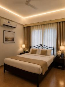 Chillout Villa