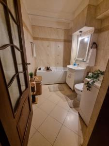 COZY PANORAMA Flat