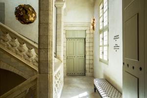 Hotels La Maison d'Uzes Relais & Chateaux : photos des chambres