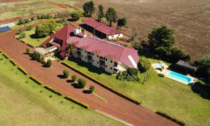 Colinas Executive Park Hotel