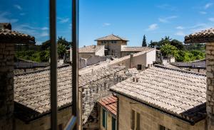 Hotels La Maison d'Uzes Relais & Chateaux : Chambre Double Deluxe