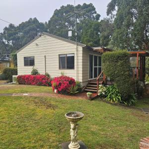 Beach & Forest Stay