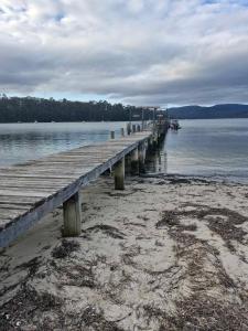Beach & Forest Stay