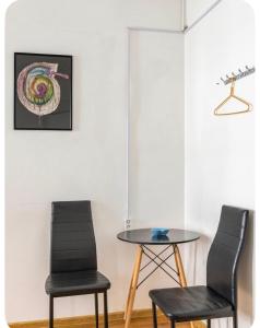 Room in Center 2