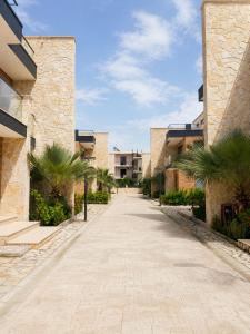 Golem Dream Villas