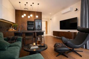 Apartamenty Trójmiejskie - Plac Unii