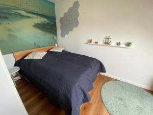 Apartment Luise