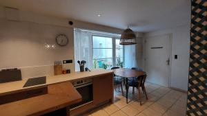 Appartement en centre-ville place du marché