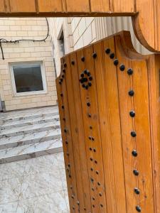 Hostel MJ ,Sidi kbir