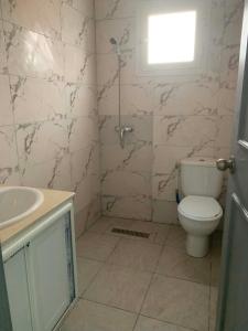 Hostel MJ ,Sidi kbir