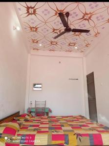 Happy homestay