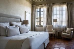 Hotels La Maison d'Uzes Relais & Chateaux : photos des chambres