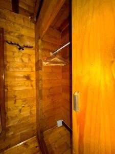 Etna Essence Chalet