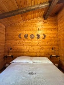 Etna Essence Chalet