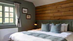 The Poacher Inn