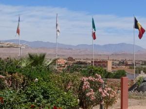 kasbah sud-est palace