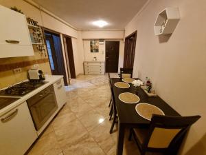 COZY PANORAMA Flat