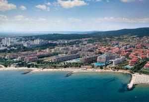 Sorrento Sole Mare Deluxe Studio Apartment