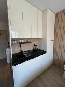 Sorrento Sole Mare Deluxe Studio Apartment