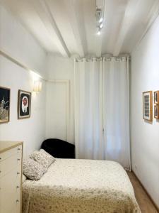 Charming Stay in Barcelona Near Las Ramblas