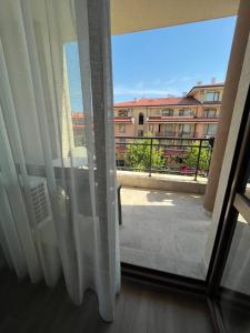 Sorrento Sole Mare Deluxe Studio Apartment