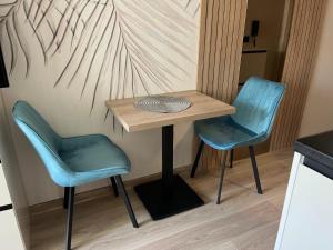 Sorrento Sole Mare Deluxe Studio Apartment