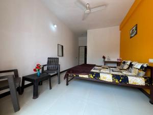 Durga Beach Resort