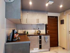Aqua Paralia Apartments