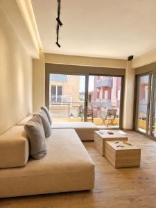 NiMar Paleochora - Modern Stay 250m from the Beach