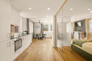 BERG & BERG Apartments - Spiez Self-Check-in