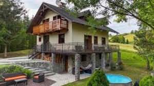 Wellness Vila Limaco Slovakia