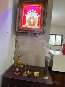 Reveries in Girivan Mulshi