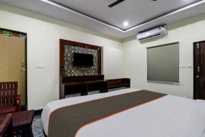 Collection O Tennati Park Vizag Beach Formerly B Square Villa