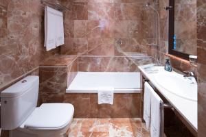 Standard Double or Twin Room room in Catalonia Portal de l'Angel