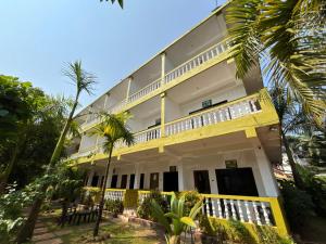 Durga Beach Resort