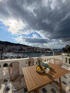 Anezos Exceptional View