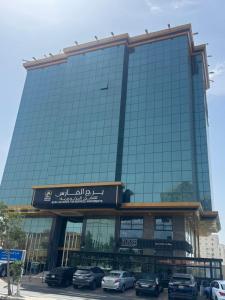 برج الفارس للشقق المخدومة