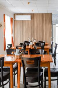 Solea Family Hotel & Restaurant l Free Parking